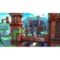 Miniatyrbild 5 av 6: SONIC GENERATIONS / PS3-konsolspel- USED