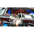 Miniatyrbild 6 av 6: SONIC GENERATIONS / PS3-konsolspel- USED