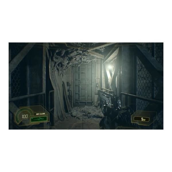 Resident Evil 7 Biohazard Gold Edition PlayStation 4