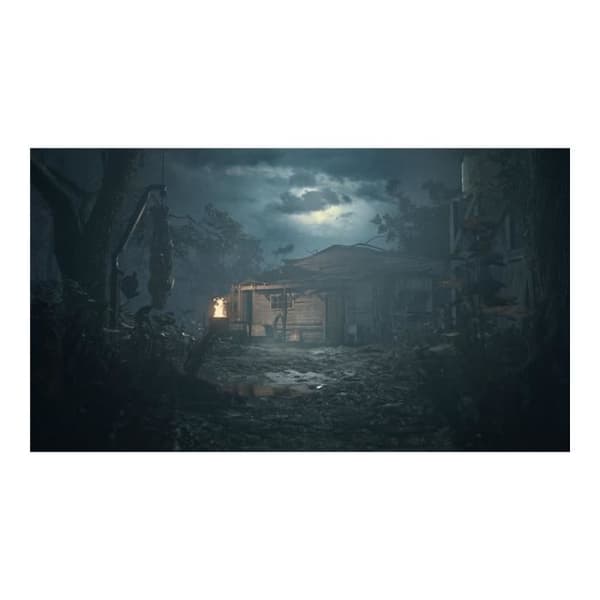 Resident Evil 7 Biohazard Gold Edition PlayStation 4