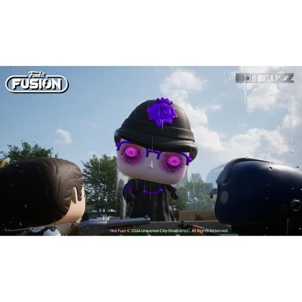Funko Fusion - PS5-spel