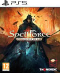 Miniatyrbild 1 av 4: Spellforce 3: Conquest of EO - Playstation 5