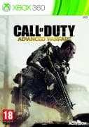 Call of Duty: Advanced Warfare - Xbox 360 (kÃ¤ytetty)