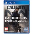Miniatyrbild 1 av 2: Videospel - Call of Duty - Modern Warfare - PS4 - Omslag på italienska - Standardutgåvan
