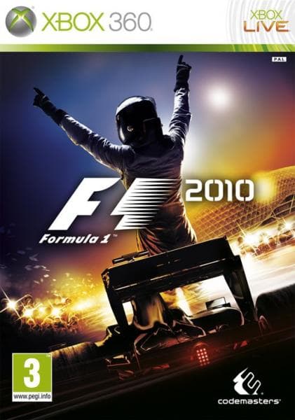 F1 2010 (Xbox 360)