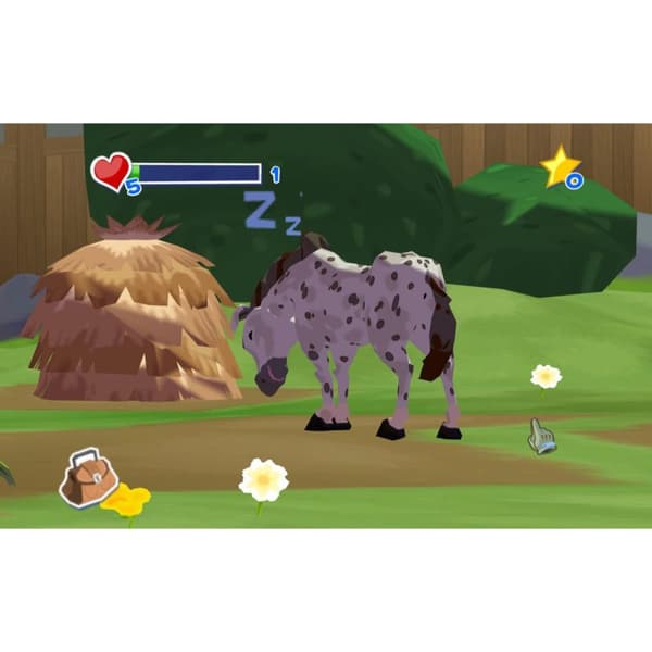 World of Zoo Nintendo Wii (Brukt)