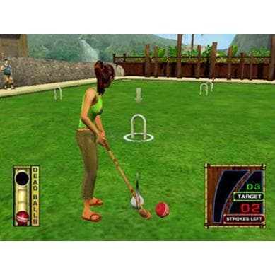 Sports Party Nintendo Wii Selects (Begagnad)