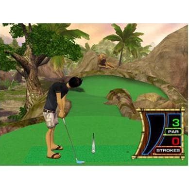 Sports Party Nintendo Wii Selects (Begagnad)