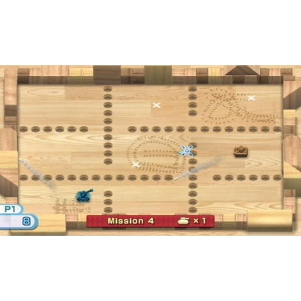 Wii Play Nintendo Wii (Begagnad)
