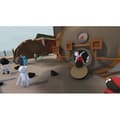 Miniatyrbild 2 av 4: Plattformsspel - Human Fall Flat - Dream Collection - PS4 - Bundle - Upp till 8 spelare