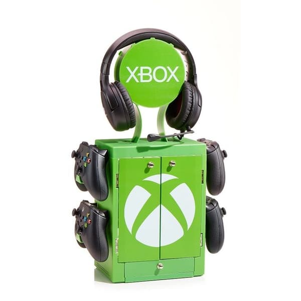 Numskull - Xbox - Möbel av