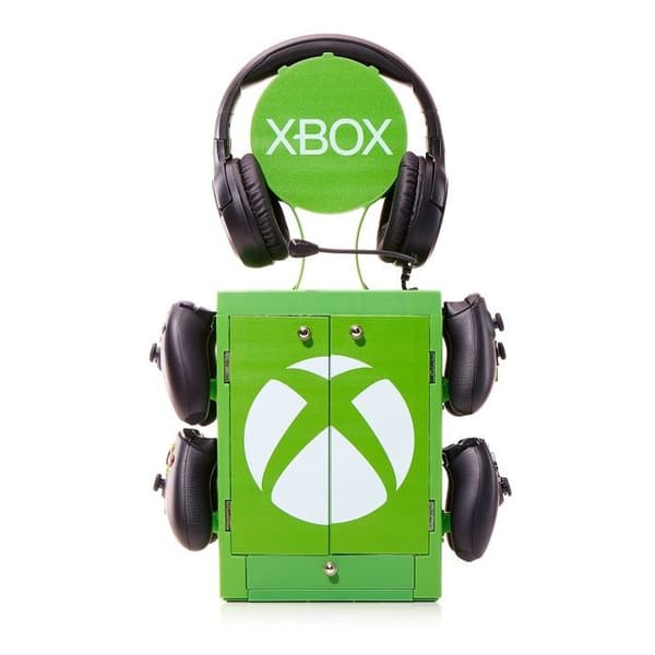 Numskull - Xbox - Möbel av