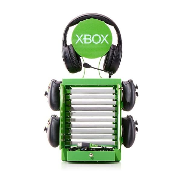 Numskull - Xbox - Möbel av