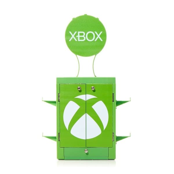 Numskull - Xbox - Möbel av