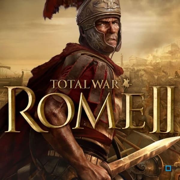 TOTAL WAR: ROME 2 / PC-spel