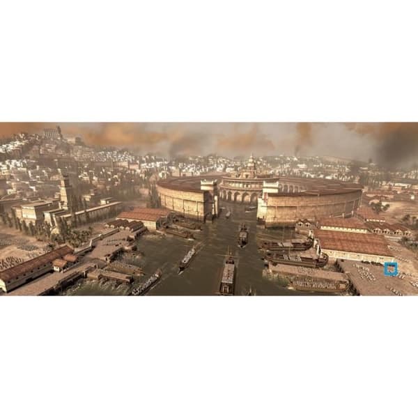 TOTAL WAR: ROME 2 / PC-spel