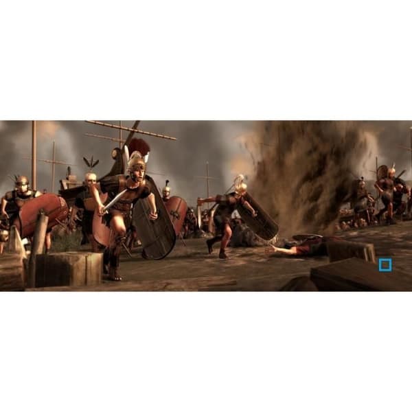 TOTAL WAR: ROME 2 / PC-spel