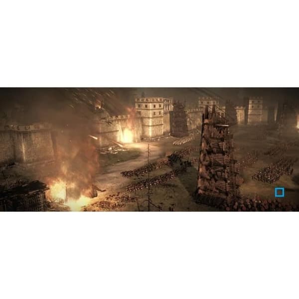 TOTAL WAR: ROME 2 / PC-spel