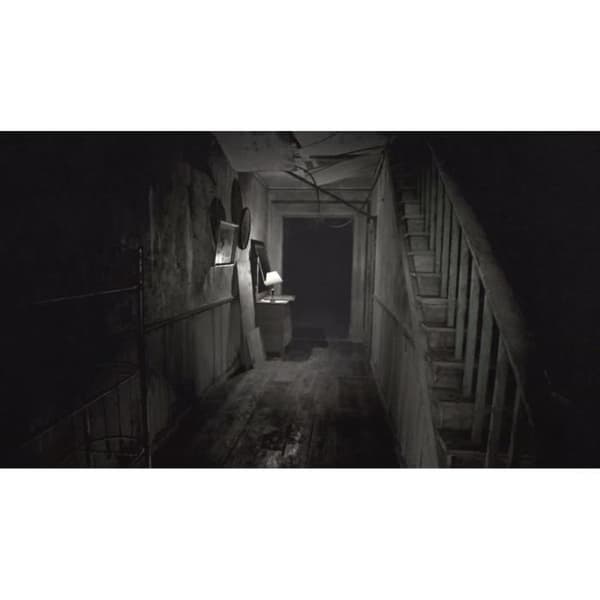 Resident Evil 7 Biohazard - PS4 - Actionspel - Standard Edition - Capcom- USED
