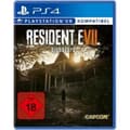 Miniatyrbild 1 av 2: Videospel - CAPCOM - Resident Evil Biohazard 7 - PS4 - 1 spelare - Standardutgåvan - PEGI 18+- USED