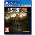 Miniatyrbild 1 av 2: Resident Evil 7 Biohazard PS4 +1 Free Skin- USED