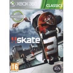 Skate 3 Classics bästsäljare- USED