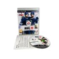 Miniatyrbild 1 av 2: NHL 11 med bröderna Sedin på omslaget (Svenska versionen / PS3)