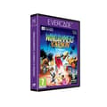 Miniatyrbilde 1 av 5: Blaze Evercade Windjammers, Karnov & Friends - Evercade