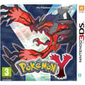 Miniatyrbild 1 av 6: Pokemon Y 3DS-spel- USED