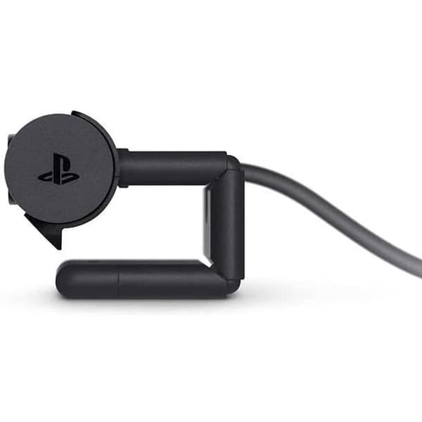 Kamera för PS4 - PlayStation - Svart - Nödvändigt för PlayStation VR - Playstation VR-kompatibel- USED