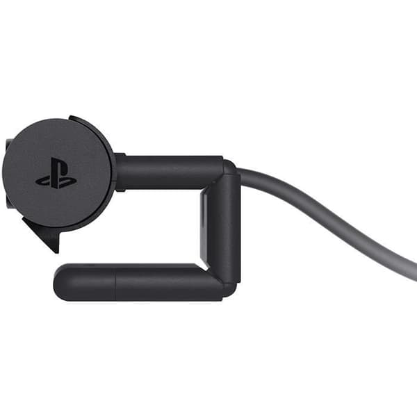 Kamera för PS4 - PlayStation - Svart - Nödvändigt för PlayStation VR - Playstation VR-kompatibel- USED