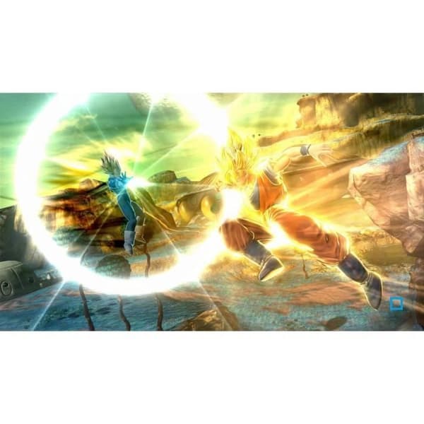 J-Stars Victory VS+ PS Vita-spel- USED