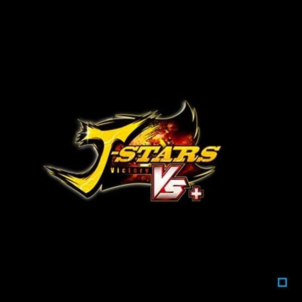 J-Stars Victory VS+ PS Vita-spel- USED