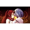 Miniatyrbild 6 av 6: Nights of Azure Switch-spel- USED