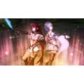 Miniatyrbild 2 av 6: Nights of Azure Switch-spel- USED