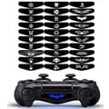 Miniatyrbild 2 av 2: Spel PS4 - Ubisoft - The Crew Ultimate - Komplett utgåva - 1 spelare - Onlinespelare- USED