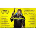 Miniatyrbild 3 av 5: CYBERPUNK 2077 Collector's Edition Xbox One-spel- USED