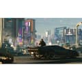 Miniatyrbild 4 av 5: CYBERPUNK 2077 Collector's Edition Xbox One-spel- USED