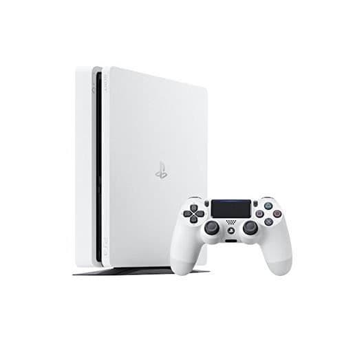 Sony Entertainment PS4 Slim White 500GB (Chassi D)- USED