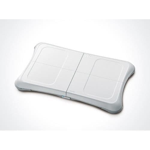 Wii Fit / NINTENDO Wii KONSOLSPEL- USED