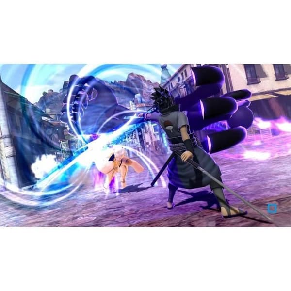 J-Stars Victory VS+ PS3-spel- USED
