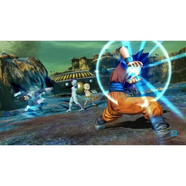 J-Stars Victory VS+ PS3-spel- USED