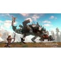 Miniatyrbild 3 av 4: Horizon Zero Dawn (PS4) - Engelsk import- USED