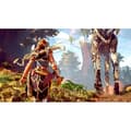 Miniatyrbild 4 av 4: Horizon Zero Dawn (PS4) - Engelsk import- USED
