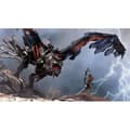 Miniatyrbild 2 av 4: Horizon Zero Dawn (PS4) - Engelsk import- USED
