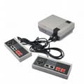 Miniatyrbild 3 av 4: Gamepad NES RetroGame Console NES Mini klassisk spelkonsol +Inbyggda 500 spel med 2 kontroller B13386- USED