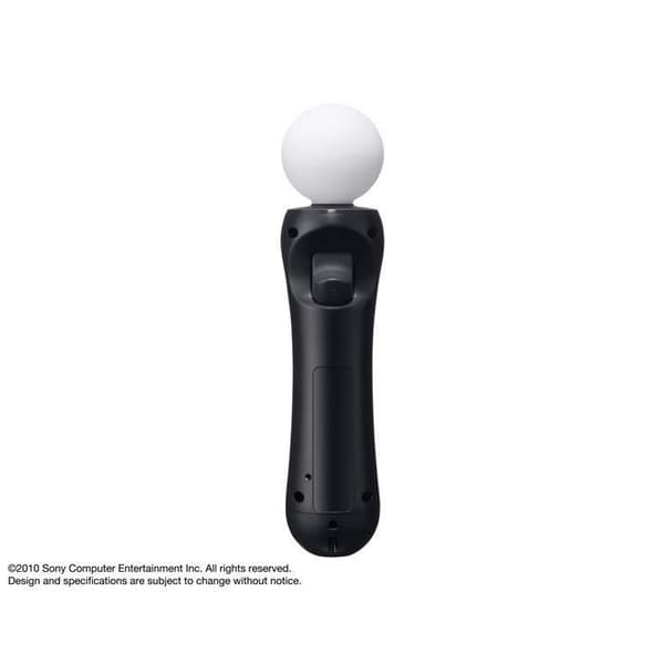 PlayStation Move rörelsekontroller- USED