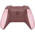 Miniatyrbild 3 av 4: Spelkontroll - Microsoft - Minecraft Gris - Xbox One - PC - Rosa- USED