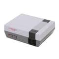 Miniatyrbild 3 av 4: NES Retro Mini TV Handhållen videospelskonsol Inbyggd 500 klassiska spel B12191- USED