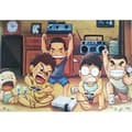 Miniatyrbild 3 av 4: Hdmi Out Retro Classic Handheld Game Player Family Tv Videospelskonsol Childhood Inbyggd 600 spel för Nes Mini Hdmi - S062E8- USED